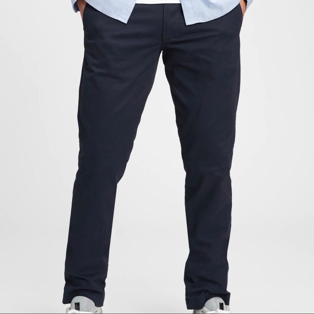 Gap Chinos
